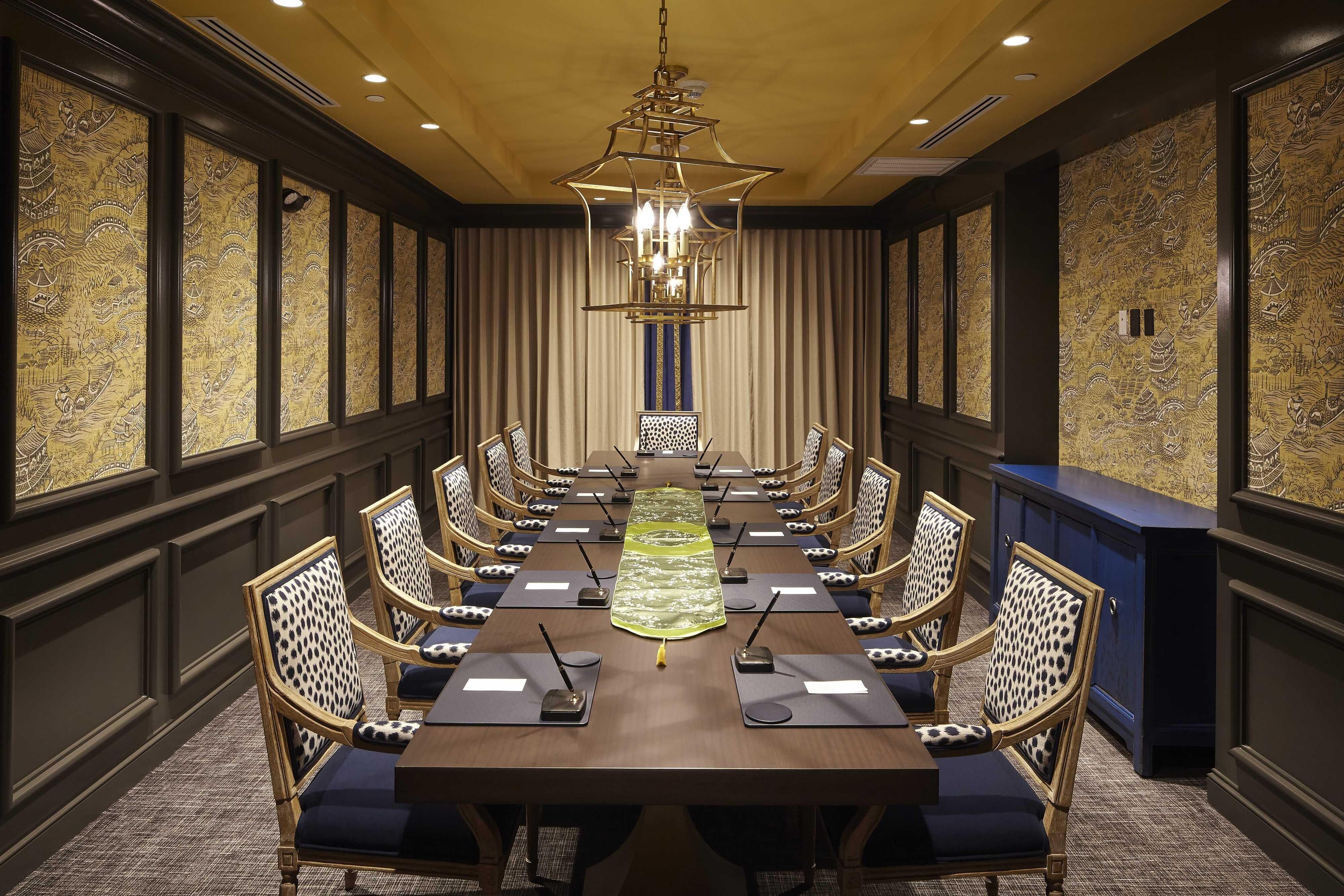 The Burgess Hotel, Atlanta, A Tribute Portfolio Hotel Exterior foto
