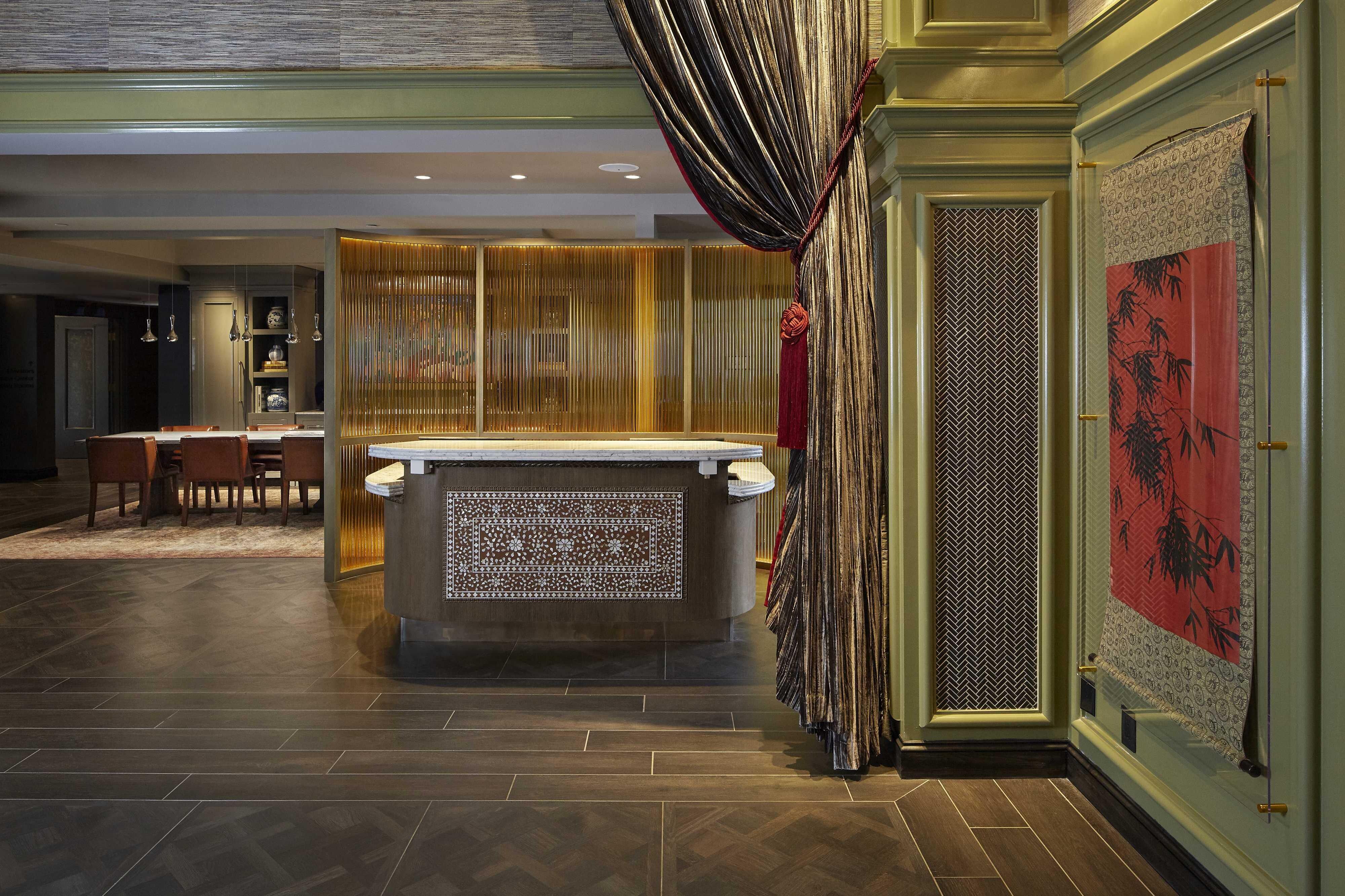 The Burgess Hotel, Atlanta, A Tribute Portfolio Hotel Exterior foto