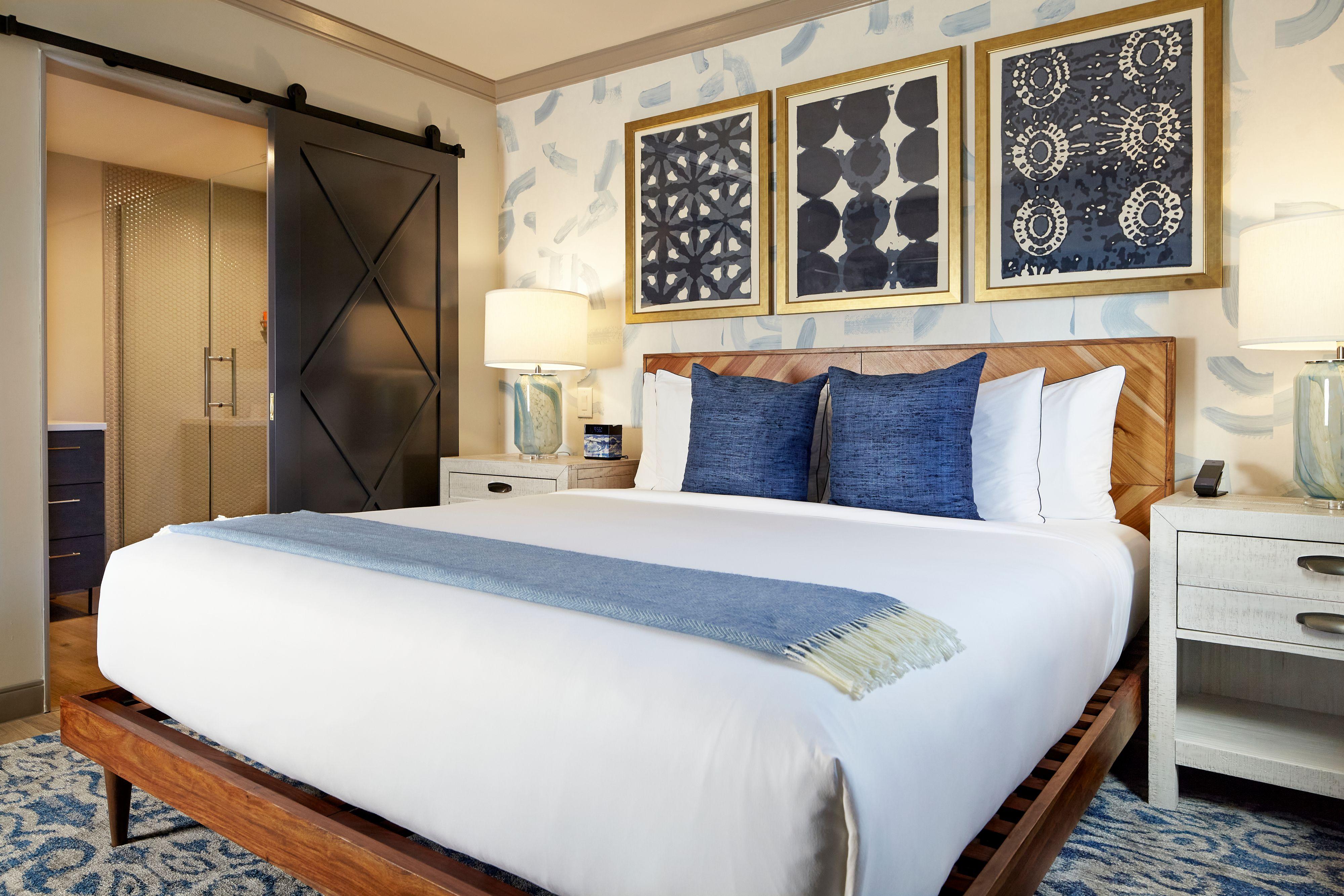 The Burgess Hotel, Atlanta, A Tribute Portfolio Hotel Exterior foto